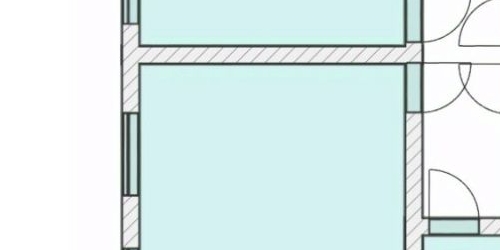 Коттедж/дом Сестрорецк, 7-я линия, 21