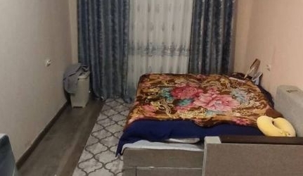 2-комн квартира Шипиловская улица, 58К3