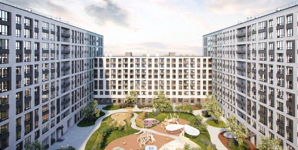 Аренда ПСН Среднерогатская улица,  д. 11