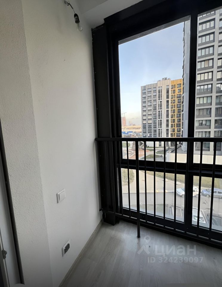 Продажа 2-комн квартиры на вторичном рынке Тюменский проезд,  д. 3к6