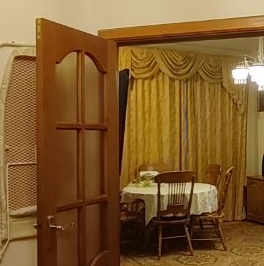 Продажа 3-комн квартиры на вторичном рынке Ленинский проспект, 23