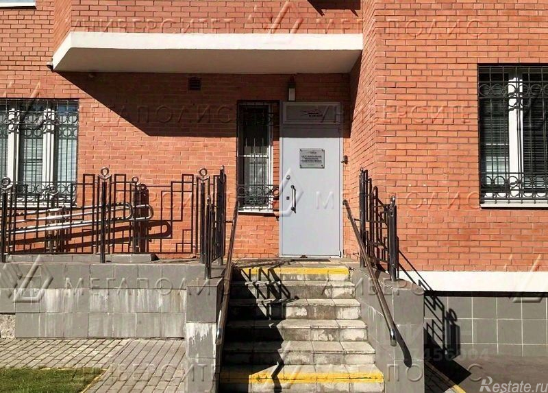 Аренда ПСН Фортунатовская улица,  д. 10