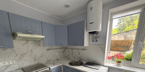 Коттедж/дом Одинцовская улица,  д. 1