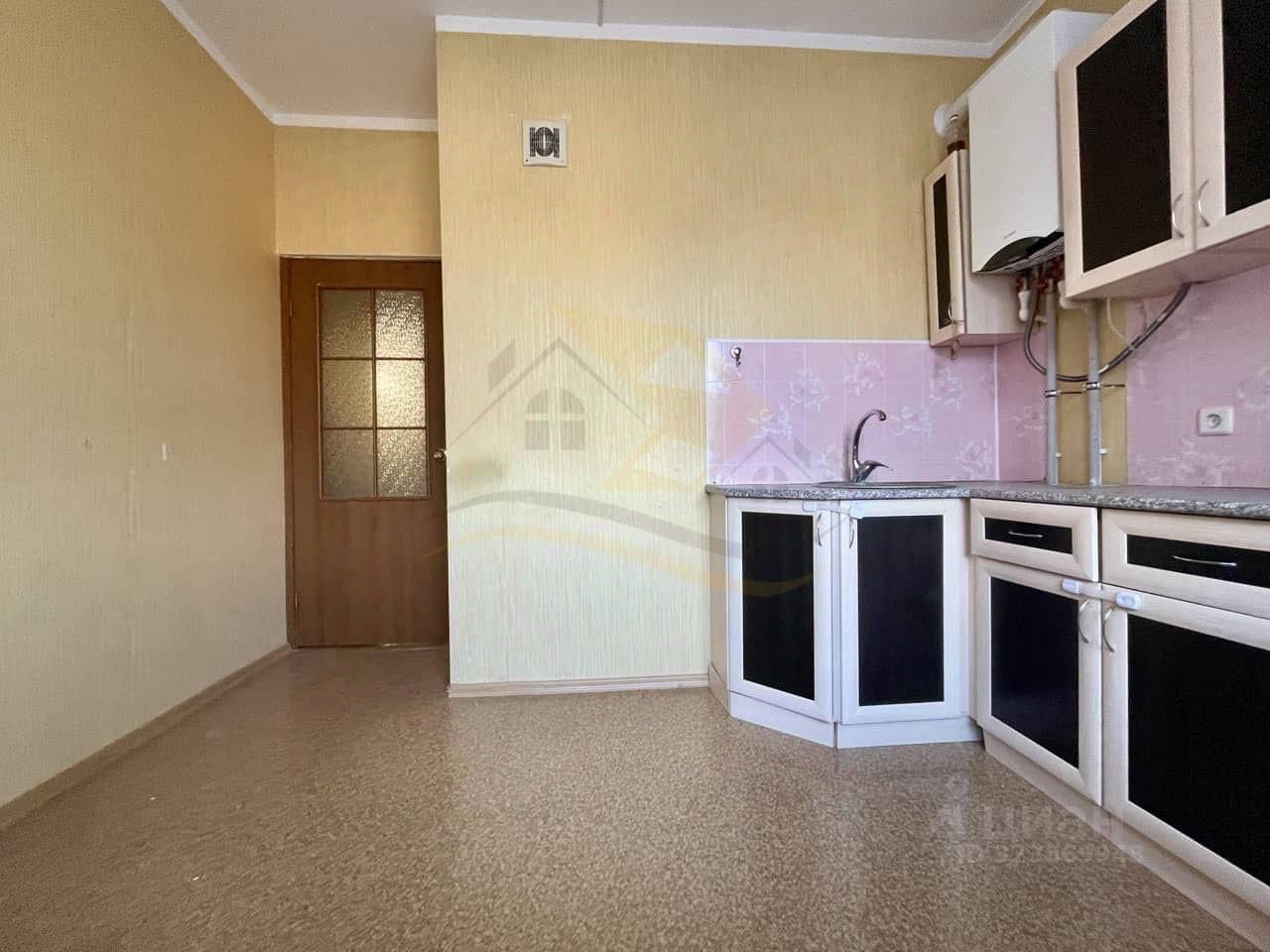 Продажа 2-комн квартиры на вторичном рынке Дмитров, Луговая улица, 5