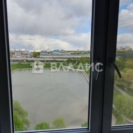 Продажа 3-комн квартиры на вторичном рынке Балаклавский пр-кт,  д. 1