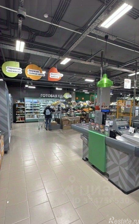 Продажа отдельного здания ул Пейзажная,  д. 28,  к. 1 стр 1