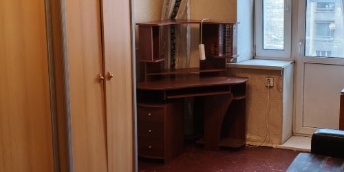 Комната Заневский проспект, 7/7