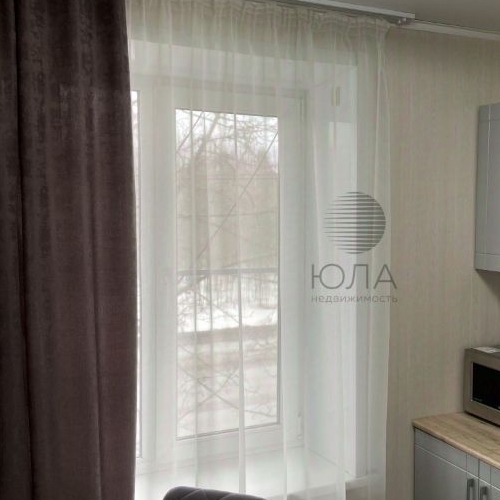 2-комн квартира пос. Сосново, улица Никитина, 24