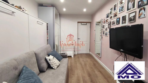 3-комн квартира Лобня, ул. Ленина,  д. 16