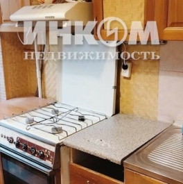 Продажа 1-комн квартиры на вторичном рынке Федеративный пр-кт,  д. 6 к3