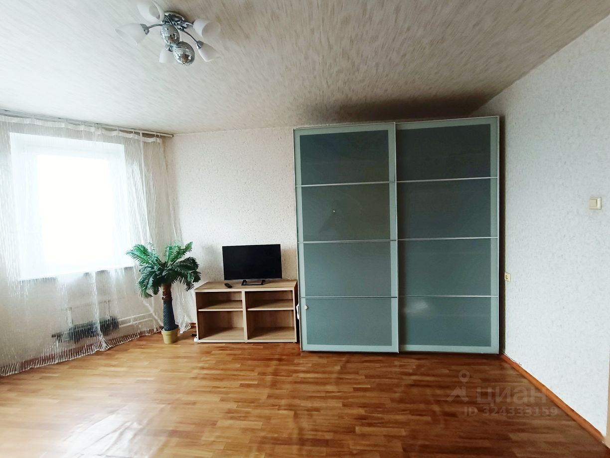 Продажа 1-комн квартиры на вторичном рынке улица Дмитриевского, 1