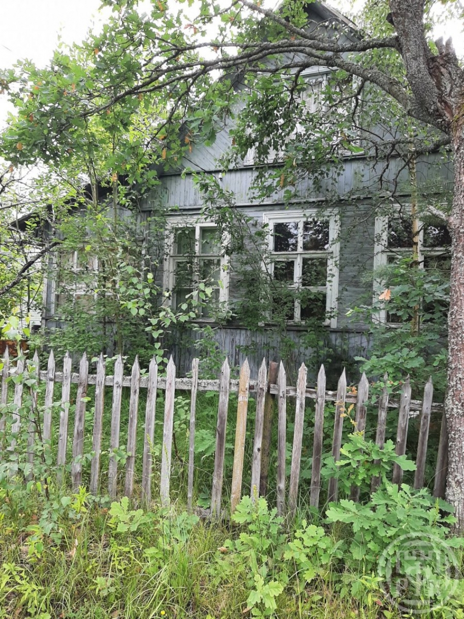 Продажа дома Лотос (Лесколово) снт, Ветеранов ул.