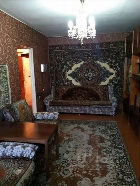 Продажа 2-комн квартиры на вторичном рынке Сланцы, улица Ломоносова, 48А