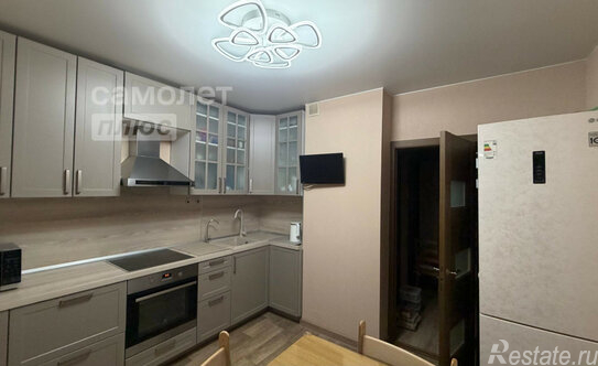 Продажа 2-комн квартиры на вторичном рынке Мичуринский пр-кт,  д. 58