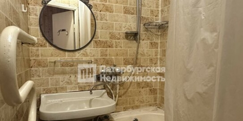 2-комн квартира Юрия Гагарина пр-кт,  д. 38,  к. 4