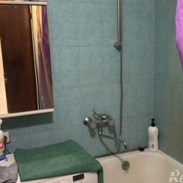 Продажа 3-комн квартиры на вторичном рынке Замшина улица,  д. 15