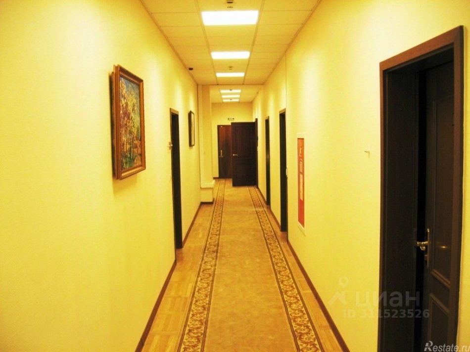 Продажа отдельного здания Казачий 2-й пер