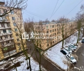 Продать Квартиры вторичка улица Червонного Казачества  38 