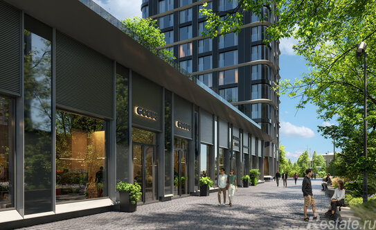 Продажа 1-комн квартиры на вторичном рынке Волоколамское ш,  д. 95/2