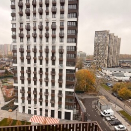 Продажа 2-комн квартиры на вторичном рынке Красногорск, ул Центральная,  д. 3