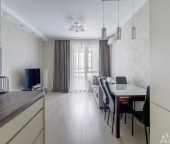 Продать Квартиры вторичка Ушаковская набережная  1 к4 