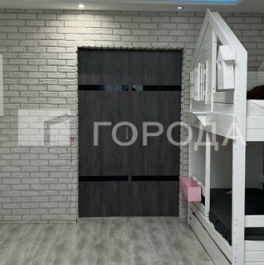 Продажа 3-комн квартиры на вторичном рынке проезд Карамзина,  д. 5