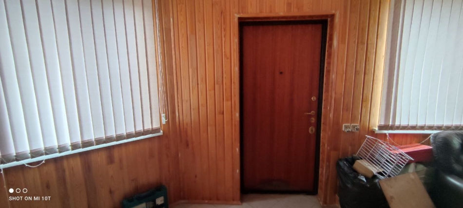 Продажа 1-комн квартиры на вторичном рынке Серпухов, ул. Форсса, 10