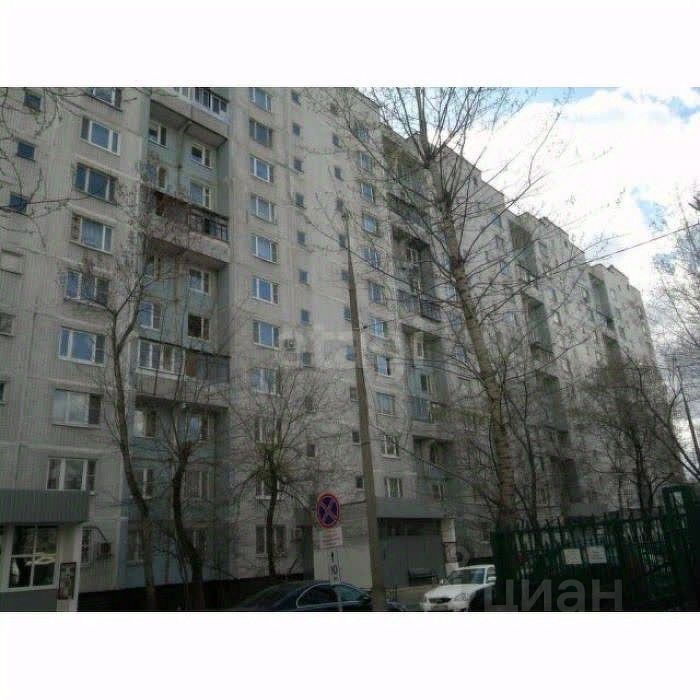 Продажа 1-комн квартиры на вторичном рынке Донецкая улица, 15