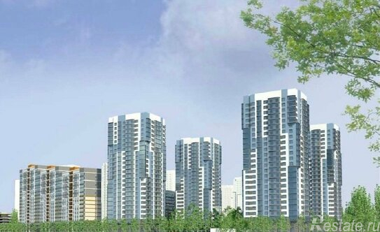 Продажа 2-комн квартиры на вторичном рынке Кушелевская дор