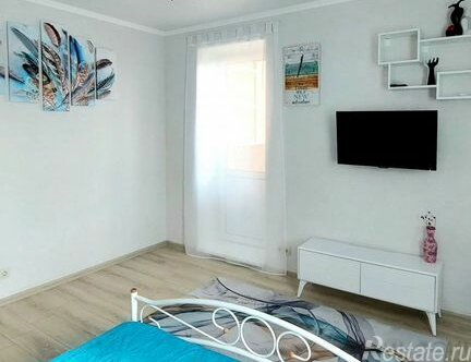 Продажа 1-комн квартиры на вторичном рынке Балашиха, пр-кт Ленина,  д. 74