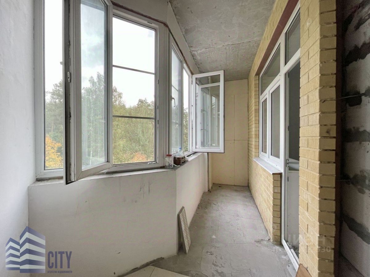 Продажа комнаты Салтыковка мкр, Балашиха, улица Черняховского,  д. 38