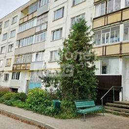 Продажа 1-комн квартиры на вторичном рынке Любучаны, ул Спортивная,  д. 9