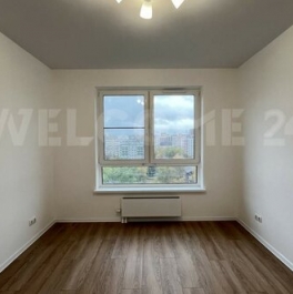 Продажа 2-комн квартиры на вторичном рынке Никитинская улица,  д. 5