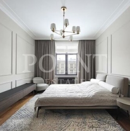 Продажа 3-комн квартиры на вторичном рынке Звонарский переулок,  д. 3