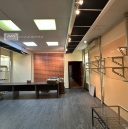 Продажа торгового помещения Кирочная улица