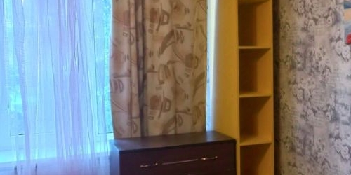 1-комн квартира улица Вавиловых, 13К2