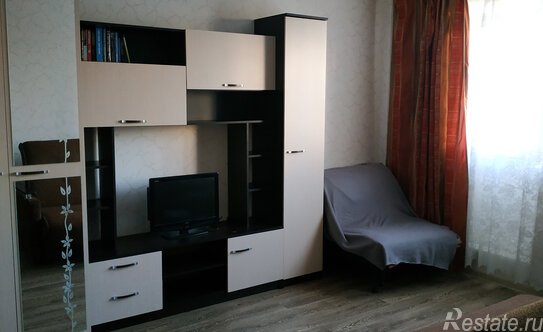 Аренда 1-комн квартиры на вторичном рынке Городецкая улица,  д. 9 к3