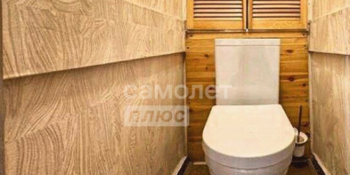 2-комн квартира Печорская ул,  д. 1