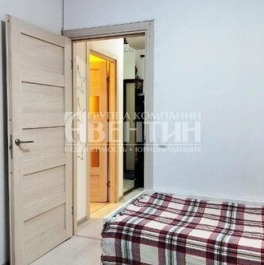 Продажа 1-комн квартиры на вторичном рынке Генерала Кравченко ул,  д. 7 к1