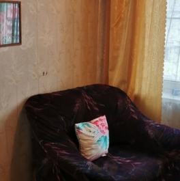 Продажа 3-комн квартиры на вторичном рынке Саратовская улица,  д. 1 к2