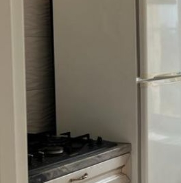 Аренда 1-комн квартиры на вторичном рынке улица Василисы Кожиной, 26