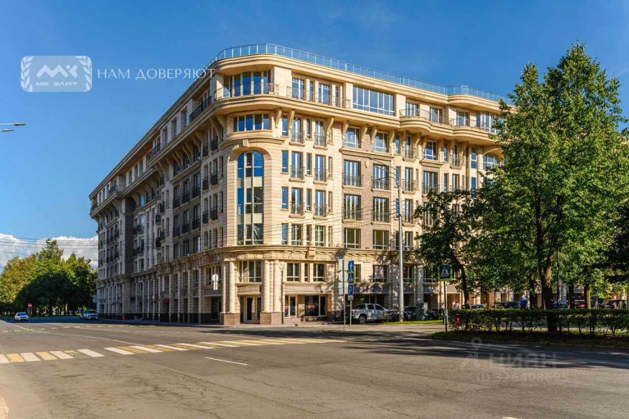 Продажа 2-комн квартиры на вторичном рынке улица Гастелло, 7