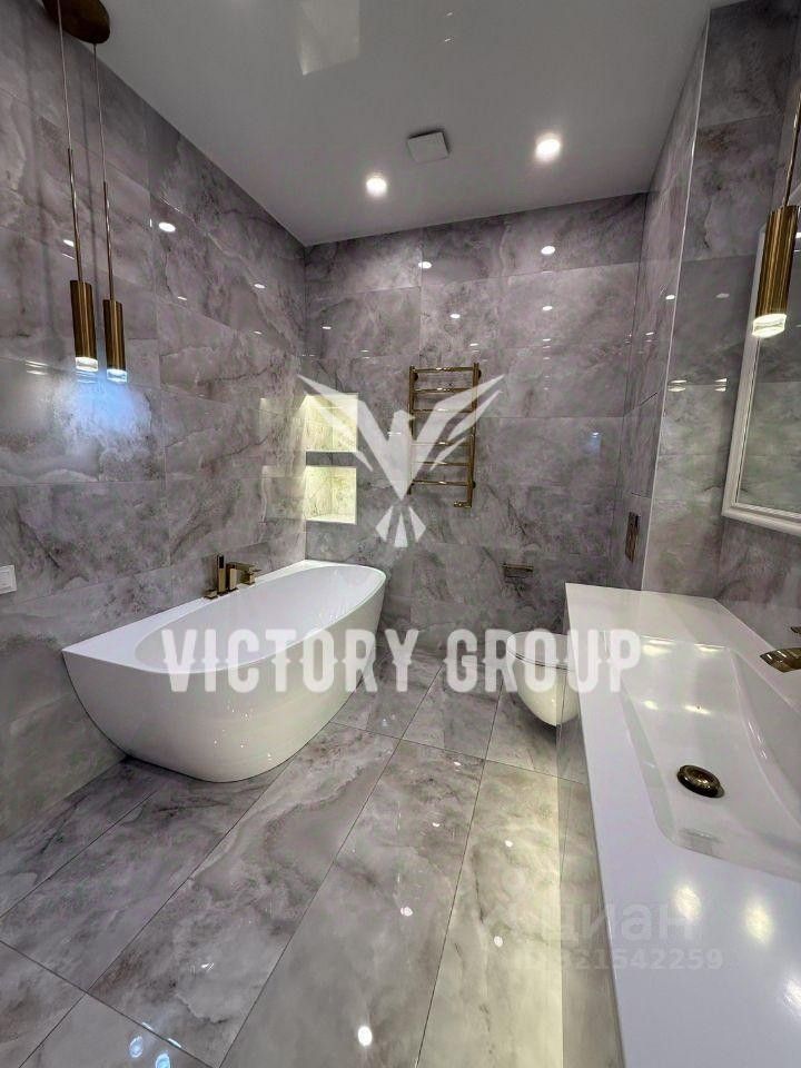 Продажа 3-комн квартиры на вторичном рынке Мичуринский проспект, 56