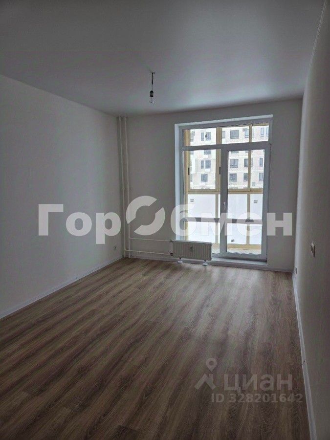 Продажа 1-комн квартиры на вторичном рынке д. Коробово, улица Авиаторов, 10