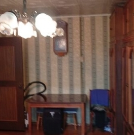 Продажа 2-комн квартиры на вторичном рынке улица Газопровод,  д. 3 к1