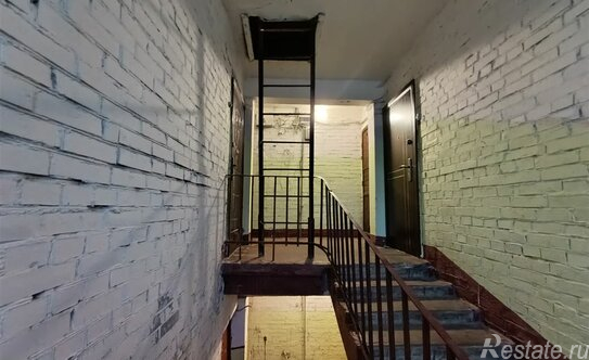 Продажа 1-комн квартиры на вторичном рынке Сяськелево, улица Малое Сяськелево,  д. 8А