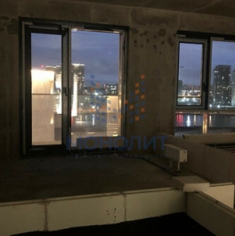 Продажа 2-комн квартиры на вторичном рынке Петра Кончаловского ул