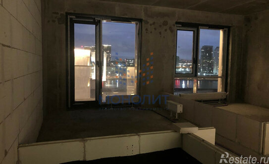 Продажа 2-комн квартиры на вторичном рынке Петра Кончаловского ул