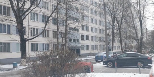 3-комн квартира Софийская ул,  д. 51