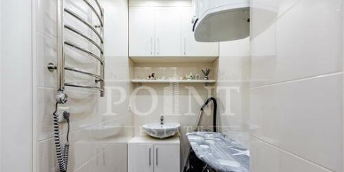 5-комн квартира Можайское шоссе,  д. 22,  к. 1